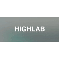 High Lab logo - Similar company to Hi Lab