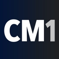 CM1 GmbH logo - Similar company to Flow.D Gmbh
