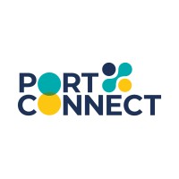 PortConnect logo - Similar company to Tgi Cargo