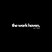 The Work Haven logo - Similar company to Digital Evolutions Ltd