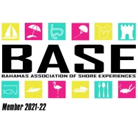 Bahamas Association of Shore Experiences logo - Similar company to Concepts Marketing Solutions