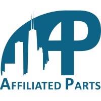 Affiliated Parts logo - Similar company to Go Heating