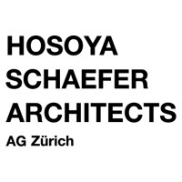 Hosoya Schaefer Architects logo - Similar company to Oos Ag