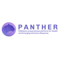 PANTHER Health logo - Similar company to Resolve Research Solutions, Inc.