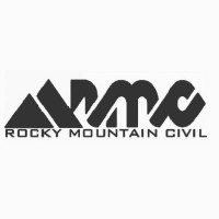 Rocky Mountain Civil Excavating logo - Similar company to Bully Excavation
