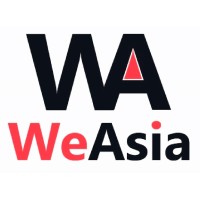 WE ASIA Pte Ltd logo - Similar company to We Group Asia
