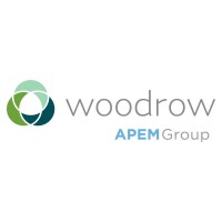 Woodrow Sustainable Solutions logo - Similar company to Mulroy Environmental Ltd.