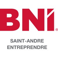 BNI SAINT ANDRE ENTREPRENDRE logo - Similar company to Aquit'M