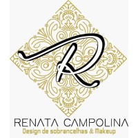 Renata Campolina Design de Sobrancelhas logo - Similar company to Karina Favato - Sobrancelhas E Beleza
