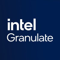 Intel Granulate logo - Similar company to Duvdevan Events