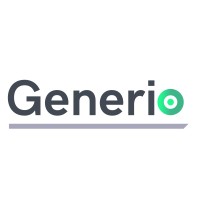 Generio logo - Similar company to Mediosmesh