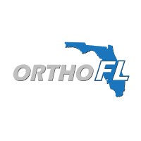 Ortho Florida logo - Similar company to Dash Coordinating & Marketing, Llc