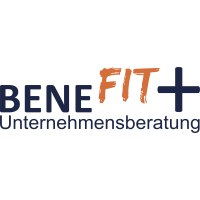 BENEfit+ | Unternehmensberatung logo - Similar company to Laura Roberz Human Resources