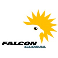 Falcon Global Ltd logo - Similar company to Precept It