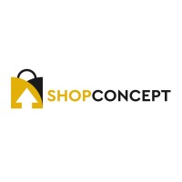 ShopConcept logo - Similar company to Sacherer Recruiting-Partner Gmbh