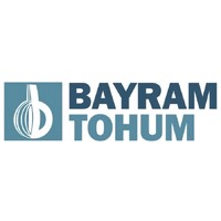 Bayram Tohum / Bayram Seed Co. logo - Similar company to Başaktan
