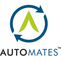 Automates India logo - Similar company to Yash Automation & Electronic Engineering