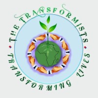 THE TRANSFORMISTS logo - Similar company to Sparked Conversations