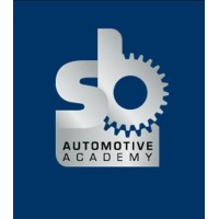 S&B Academy logo - Similar company to Spectra Specialist Engineering And Coachbuilding