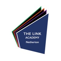The Link Academy logo - Similar company to Pegasus Academy