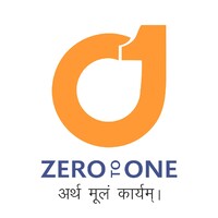Zero To One Fund logo - Similar company to B2C Response