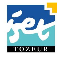 ISET  Tozeur logo - Similar company to Novalux