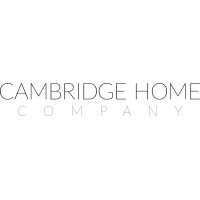 Cambridge Home Company logo - Similar company to Cambridge Home Group
