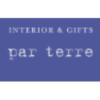 Shop.par-terre.be logo - Similar company to Affinités