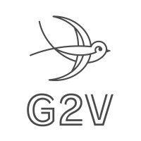 G2V logo - Similar company to Groupe Wm Presta