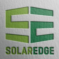 SolarEdge Limited logo - Similar company to Netsta Minds Pvt Ltd