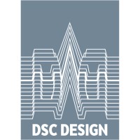 DSC DESIGN Ltd - Skopje logo - Similar company to Zwei Ltd
