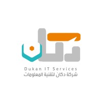 Dukan iT logo - Similar company to Dukan
