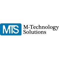 M-Technology Solutions Limited logo - Similar company to Intermatch