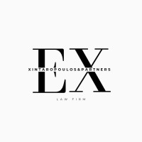 EX Law Firm logo - Similar company to The Phoenix Initiative For Human Dignity