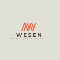 Wesen Consulting Group logo - Similar company to Studentsucces