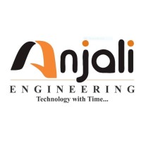 ANJALI ENGINEERING logo - Similar company to Saca Aps