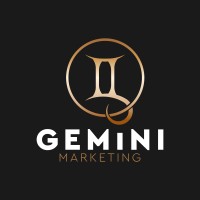 Gemini Marketing logo - Similar company to Fruitive