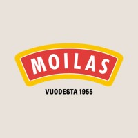 Moilas Oy logo - Similar company to Maustaja