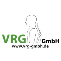 VRG GmbH logo - Similar company to Pixline Media