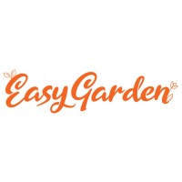 Easygarden (GPK LTD) logo - Similar company to L.F.