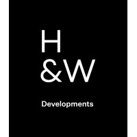 H&W Developments logo - Similar company to Yo Creative Event