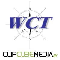 WCT Company Limited / Clipcube Media logo - Similar company to 1Pvs2P.Com
