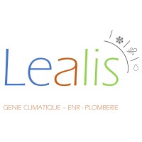 LEALIS logo - Similar company to Cornillon Electricite