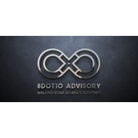 8DOT10 Advisory logo - Similar company to Pinnacle Dynamics