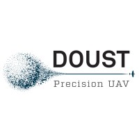 Doust - Precision UAV logo - Similar company to Irys - Uav Operations And Design