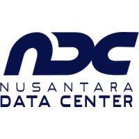 Nusantara Data Center logo - Similar company to Asosiasi Penyelenggara Data Center Indonesia - Idpro