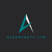 ALEEMINATII LTD logo - Similar company to Doclan