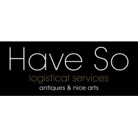 Have So! logo - Similar company to Circular.Brussels