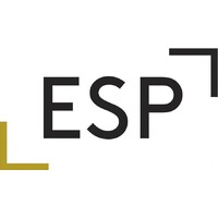 ESP logo - Similar company to Leaderfield.Io