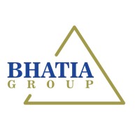 Bhatia Builders Pvt. Ltd. logo - Similar company to Jangid Group